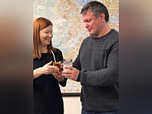 Тактаров рассказал о работе на посту советника по вопросам спорта в нижегородской мэрии