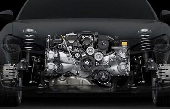 ТОП-3 самых известных двигателей-долгожителей