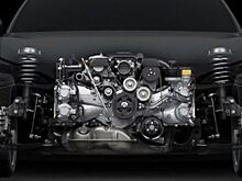 ТОП-3 самых известных двигателей-долгожителей