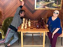 «Черная вдова» Федосеева-Шукшина: за знаменитую актрису навели порчу?