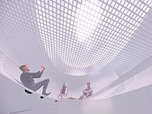 Арт-объект из нового Музея Света покажут на фестивале Outline