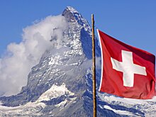 Экспорт из Швейцарии в Россию за апрель упал на 40%