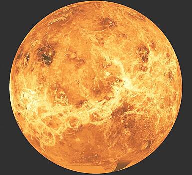 Россия запустит миссию на Венеру 11 ноября 2029 года: Новости ➕1, 13.10.2021