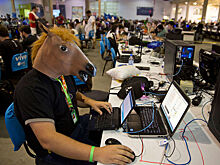 Виртуальность без налогов