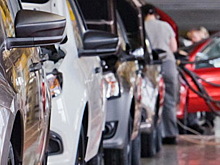 АвтоВАЗ приостановил производство