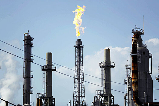 Эксперты рассказали о растущих рисках для нефтяного рынка