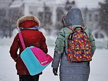 На зимние каникулы школьники Сургута едут в Беларусь, Санкт-Петербург и Тобольск