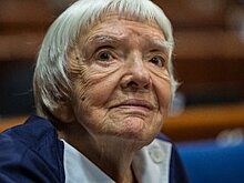 В России проведут конкурс на мемориальную доску Людмиле Алексеевой