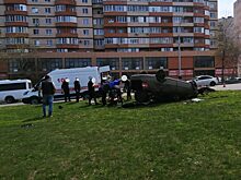 Двое человек пострадали в ДТП на Ставрополье