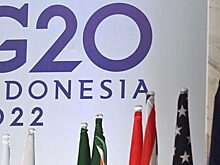 На саммите G20 между лидерами началась “война носков”