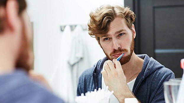 Врач пригрозил серьезными осложнениями из-за плохой гигиены полости рта