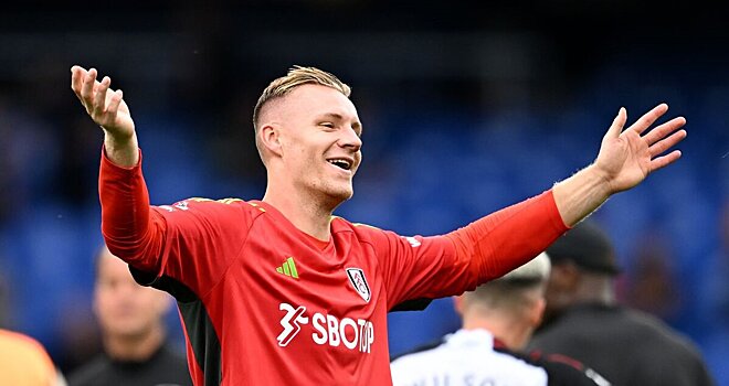 Бернд Лено: «Все в Англии называют Бундеслигу «лигой фермеров». Одноклубники говорят, что там неинтересно, ничего особо не происходит»