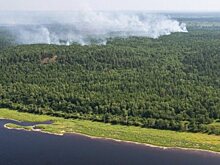 Режим ЧС введен в Белогорске Амурской области