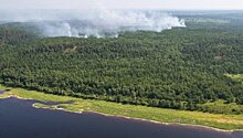 Режим ЧС введен в Белогорске Амурской области