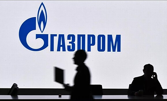 "Газпром" утвердил размер дивидендов на обыкновенную акцию за 2021 год