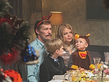 Артем Быстров: Я знаю человека, ставшего прототипом моего героя