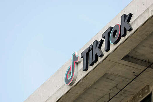 TikTok хочет вложить €1 млрд в создание центра обработки данных в Финляндии