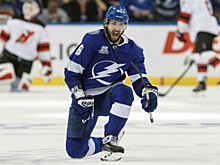 Tampa Bay Times: Никита Кучеров делает своих партнеров по команде лучше