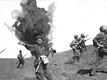 Были ли штрафбаты во время войны «пушечным мясом»