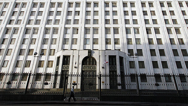 В Минобороны РФ заявили, что "с уходом Псаки ждали большего"