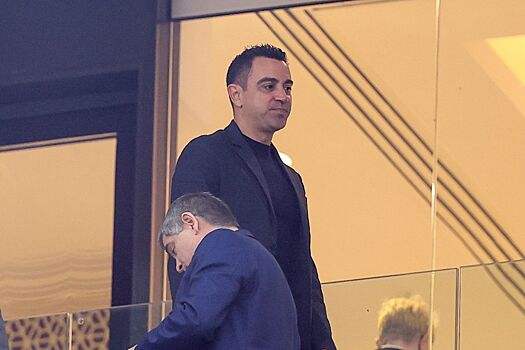 Защитник «Барселоны» Кунде: можно сколько угодно обвинять Хави, но виноваты игроки