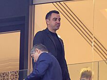 Экс-тренер «Барселоны» Хави получил официальное предложение возглавить новый клуб