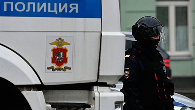 Полиция задержала подозреваемого в нападении на PR-директора «Спартака»