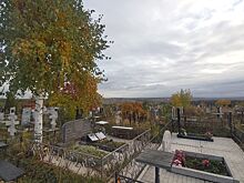 14 мая до ижевских кладбищ запустят дополнительные автобусы