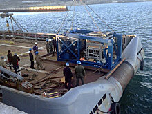 Российские моряки приостановили поиски "Сан-Хуан"
