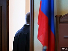 Поджигатель военкомата Нижневартовска Борисенко приговорен к 12 годам заключения