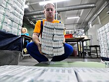 Экономист объяснил причины популярности 5-рублевых купюр у россиян