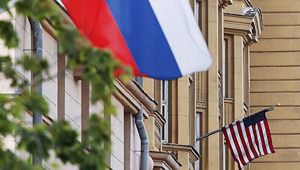 Посольство США отвергло обвинения во вмешательстве в российские дела