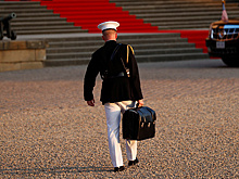 Песков предупредил об ответе РФ на развертывание в Польше ядерных ракет США