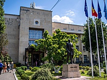 МИД Румынии заявит протест послу России из-за найденных обломков БПЛА