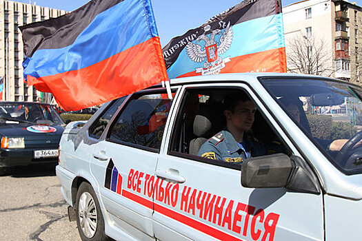 В СК РФ назвали геноцидом атаки против мирного населения в Донбассе