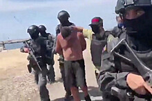 Задержанный в Венесуэле американец заявил о плане вывоза Мадуро в США