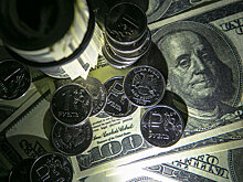 Американские «черные лебеди» окружили российский рубль