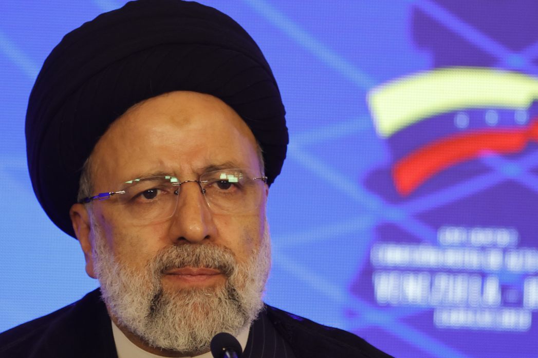 В Иране на неделю отменили спортивные мероприятия из-за гибели президента Раиси