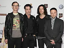 Новый выпуск подкаста "микстейп" посвящён альбому Rammstein "Zeit"