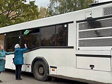 В Заречном автобусы возвращаются к прежнему режиму работы