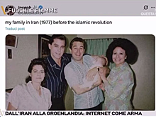 Итальянское ТВ выдало гангстеров из фильма «Славные парни» за иранскую семью