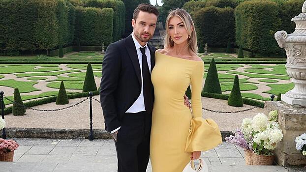 Последняя возлюбленная Лиама Пейна отреагировала на страшные предсмертные фото певца