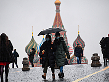 Коронавирус атаковал москвичей младше 45
