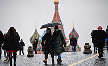 В Москве ввели новые меры из-за коронавируса