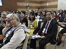 На съезде соцработников представили уникальные для Приморья методики помощи инвалидам