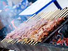 Сибирский врач Лебедев назвал смертельно опасный шашлык