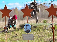 В Госдуме предложили меры по спасению воинских захоронений от застройки