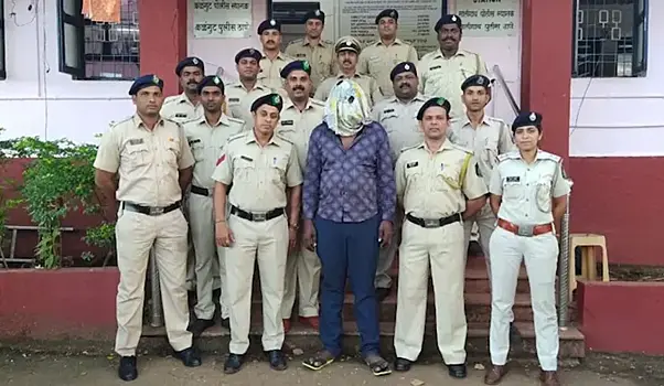 На курорте Гоа усиливают меры безопасности для туристов