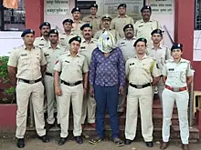 На курорте Гоа усиливают меры безопасности для туристов