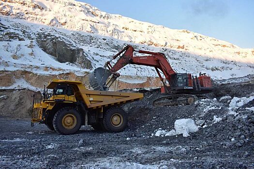 Свыше 1 млрд рублей направит РУСАЛ на обновление горнотранспортной техники Ачинского глиноземного комбината